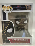 Spider-man No Way Home - Spider-man Black & Gold Suit (911)