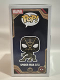 Spider-man No Way Home - Spider-man Black & Gold Suit (911)