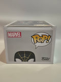 Spider-man No Way Home - Spider-man Black & Gold Suit (911)