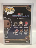 Spider-man No Way Home - MJ (924)