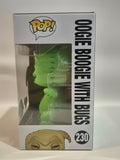 Disney - Oogie Boogie with Bugs (230)