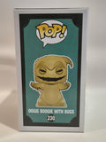Disney - Oogie Boogie with Bugs (230)