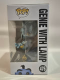 Aladdin - Genie with Lamp (476)