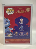 Aladdin - Genie with Lamp (476)