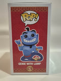 Aladdin - Genie with Lamp (476)