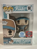 Funko - Funko Player (SE)