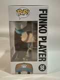 Funko - Funko Player (SE)
