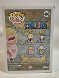 One Piece - Donquixote Doflamingo (400) ORIGINAL RELEASE