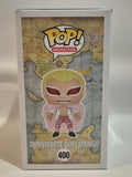 One Piece - Donquixote Doflamingo (400) ORIGINAL RELEASE