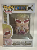 One Piece - Donquixote Doflamingo (400)