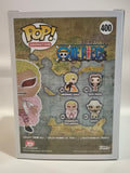 One Piece - Donquixote Doflamingo (400)