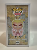 One Piece - Donquixote Doflamingo (400)