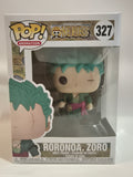 One Piece - Roronoa Zoro (327)