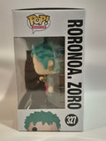 One Piece - Roronoa Zoro (327)