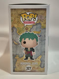 One Piece - Roronoa Zoro (327)
