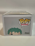 One Piece - Roronoa Zoro (327)