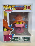 Masters of the Universe - Orko (566)