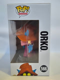 Masters of the Universe - Orko (566)