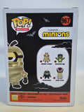 Minions - Mummy Stuart (967)