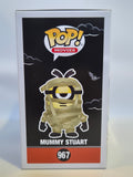 Minions - Mummy Stuart (967)