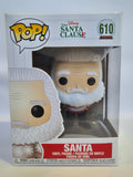 The Santa Clause - Santa (610)