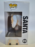 The Santa Clause - Santa (610)