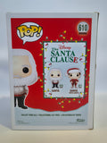The Santa Clause - Santa (610)