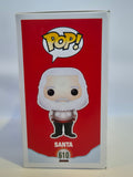 The Santa Clause - Santa (610)