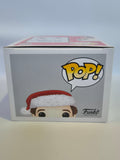 The Santa Clause - Santa with Lights (611)