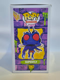Teenage Mutant Ninja Turtles Mutant Mayhem - Superfly (1393)