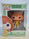 Teenage Mutant Ninja Turtles - April O'Neil (140)