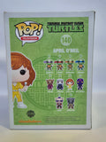 Teenage Mutant Ninja Turtles - April O'Neil (140)