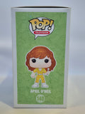 Teenage Mutant Ninja Turtles - April O'Neil (140)
