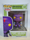 Teenage Mutant Ninja Turtles - Foot Soldier (141)