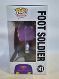 Teenage Mutant Ninja Turtles - Foot Soldier (141)