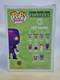Teenage Mutant Ninja Turtles - Foot Soldier (141)