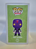 Teenage Mutant Ninja Turtles - Foot Soldier (141)