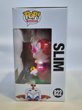 Killer Klowns From Outer Space - Slim (822)