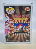 Killer Klowns From Outer Space - Slim (822)