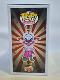 Killer Klowns From Outer Space - Slim (822)