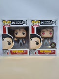 DC Super Heroes - Superman From Flashpoint (251) CHASE BUNDLE