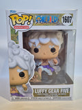One Piece - Luffy Gear Five (1607)