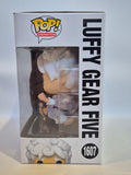 One Piece - Luffy Gear Five (1607)