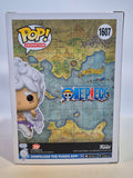 One Piece - Luffy Gear Five (1607)