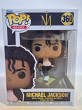 MJ - Michael Jackson (360)