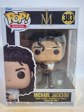 MJ - Michael Jackson (383)