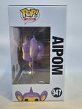 Pokemon - Aipom (947)