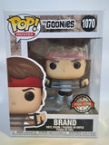 The Goonies - Brand (1070)