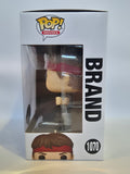 The Goonies - Brand (1070)