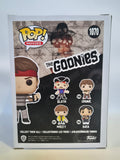 The Goonies - Brand (1070)
